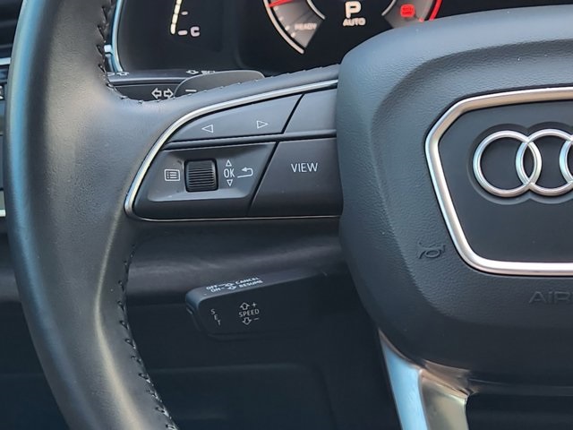 Audi Q7 Premium Plus 55 TFSI снимка Audi Q7 Premium Plus 55 TFSI
