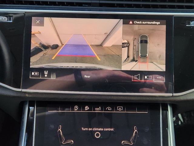 Audi Q7 Premium Plus 55 TFSI снимка Audi Q7 Premium Plus 55 TFSI