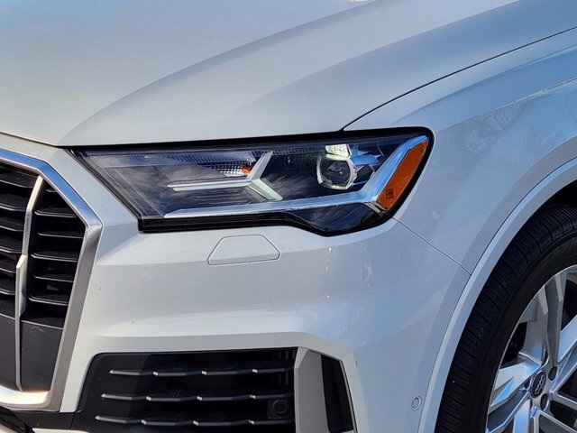 Audi Q7 Premium Plus 55 TFSI снимка Audi Q7 Premium Plus 55 TFSI