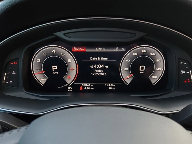 Audi Q7 Premium Plus 55 TFSI снимка Audi Q7 Premium Plus 55 TFSI