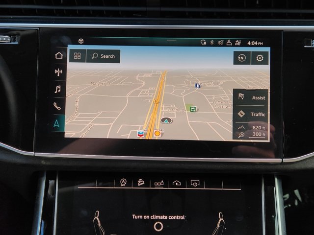 Audi Q7 Premium Plus 55 TFSI снимка Audi Q7 Premium Plus 55 TFSI