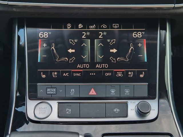 Audi Q7 Premium Plus 55 TFSI снимка Audi Q7 Premium Plus 55 TFSI