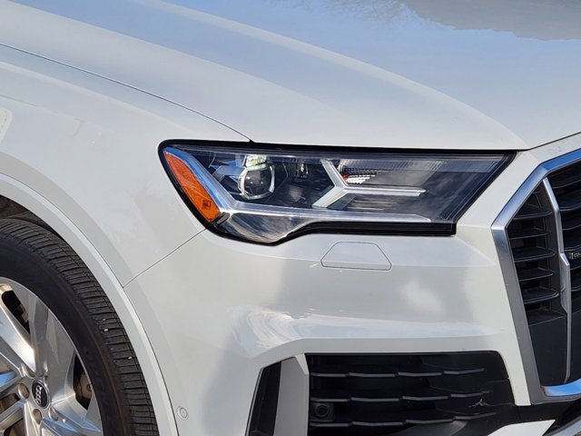 Audi Q7 Premium Plus 55 TFSI снимка Audi Q7 Premium Plus 55 TFSI