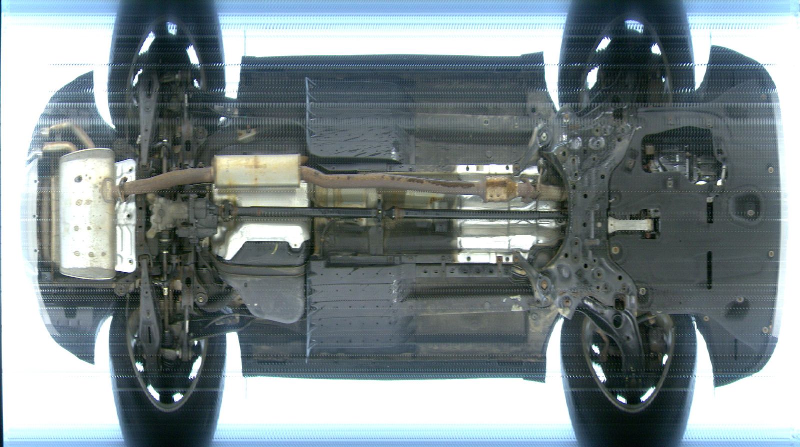 2017 Hyundai Tucson Eco AWD