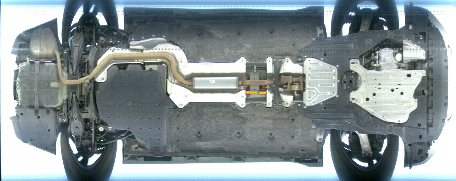 2022 Honda Accord Hybrid Sport FWD