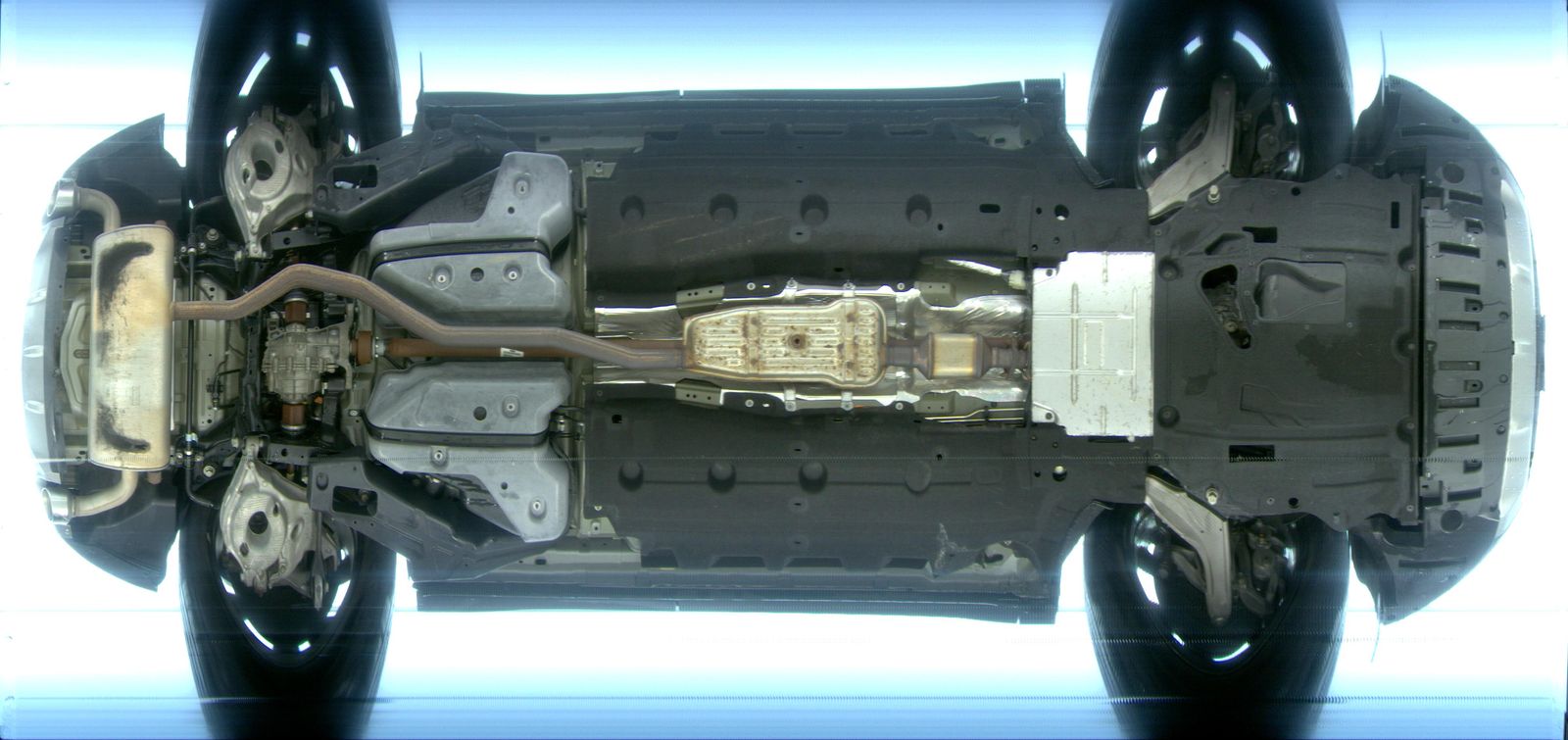 2023 Ford Edge Titanium AWD