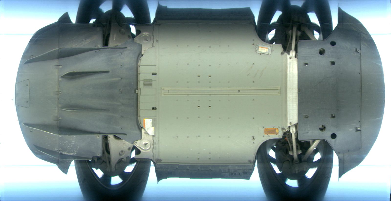 2020 Tesla Model X Long Range AWD