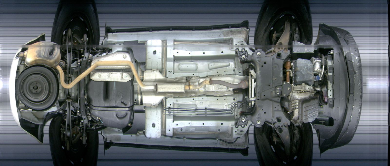 2020 Dodge Journey SE Value FWD