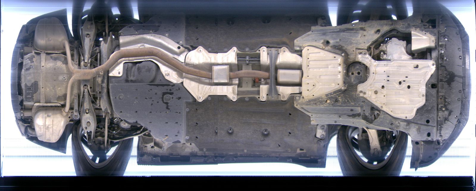 2020 Honda Accord Sport FWD