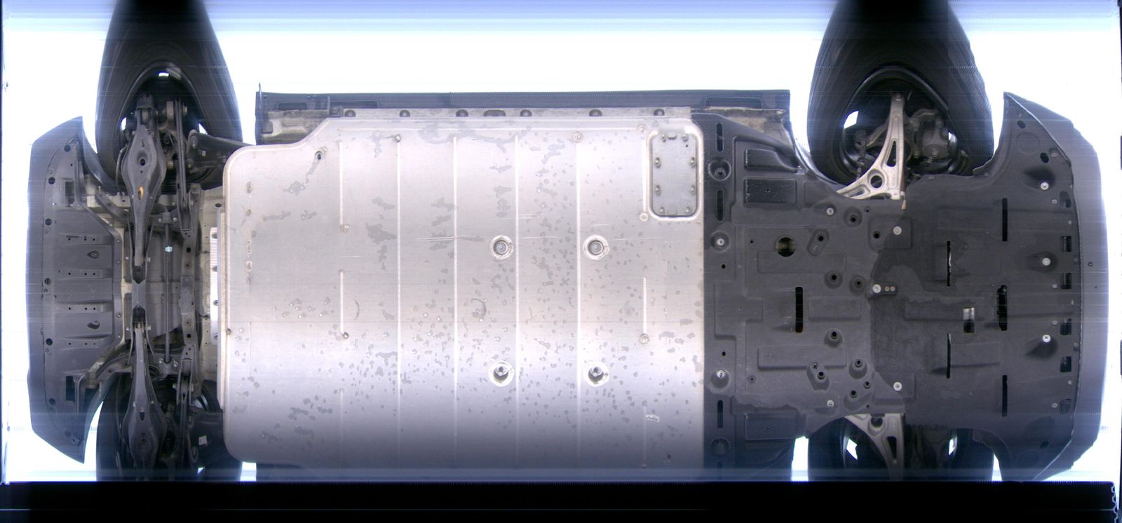 2022 Kia Niro EV EX FWD