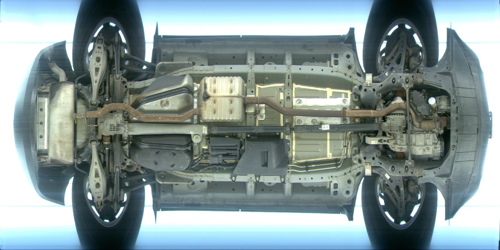 2019 Chevrolet Equinox LT AWD