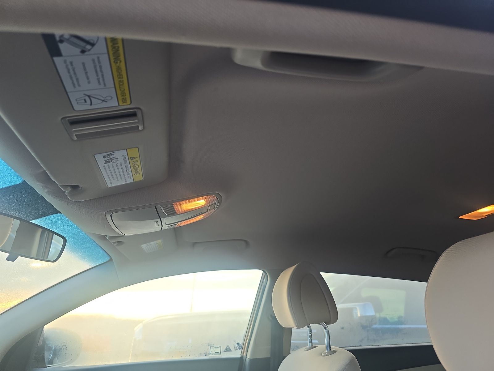 2017 Hyundai Tucson Eco AWD