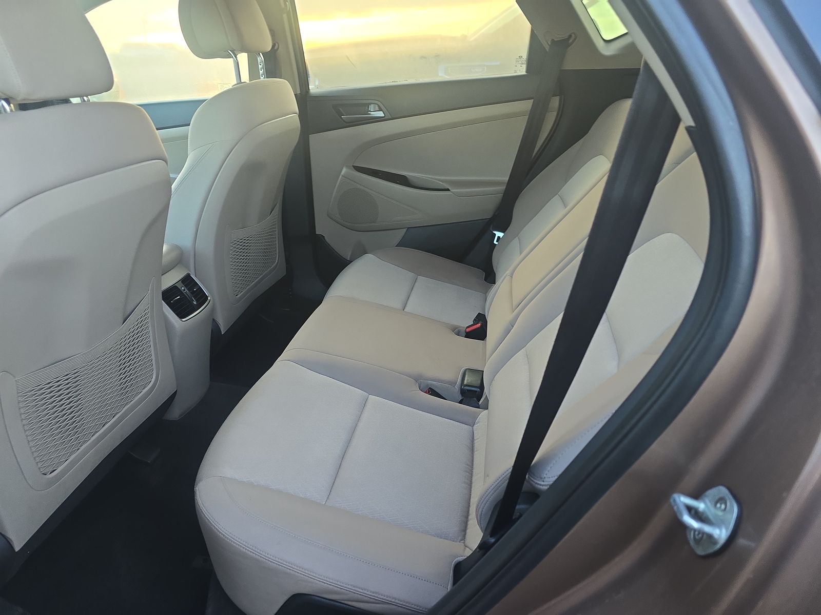 2017 Hyundai Tucson Eco AWD