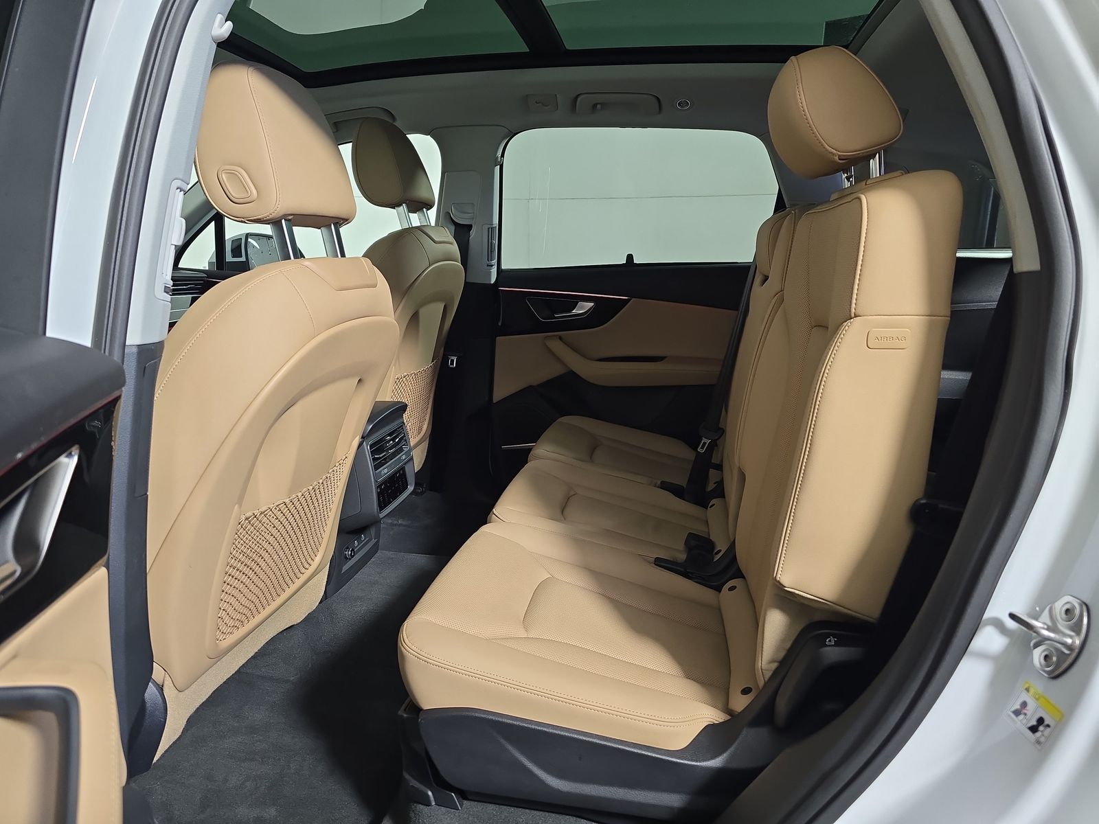 2023 Audi Q7 Premium Plus AWD