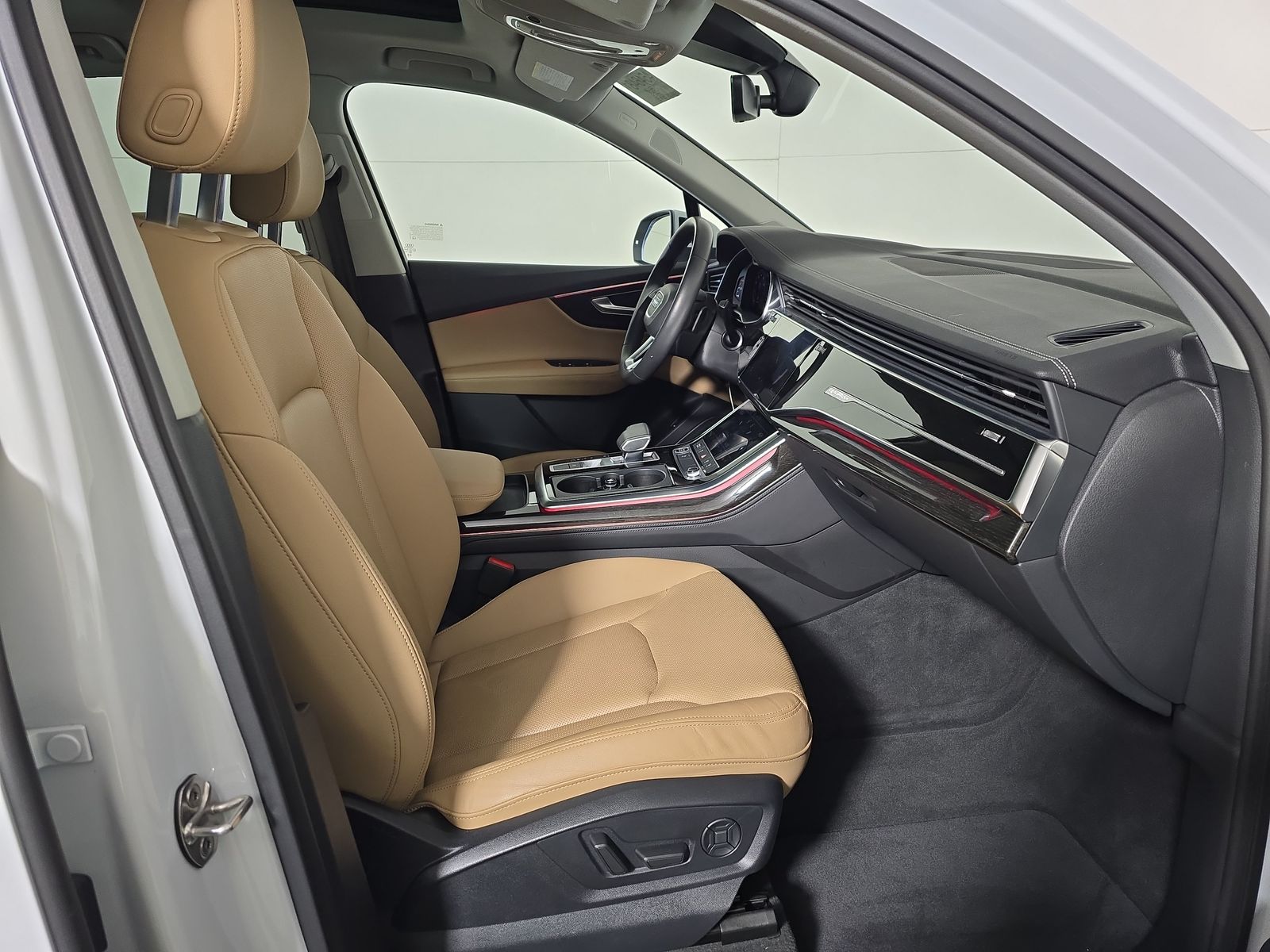 2023 Audi Q7 Premium Plus AWD