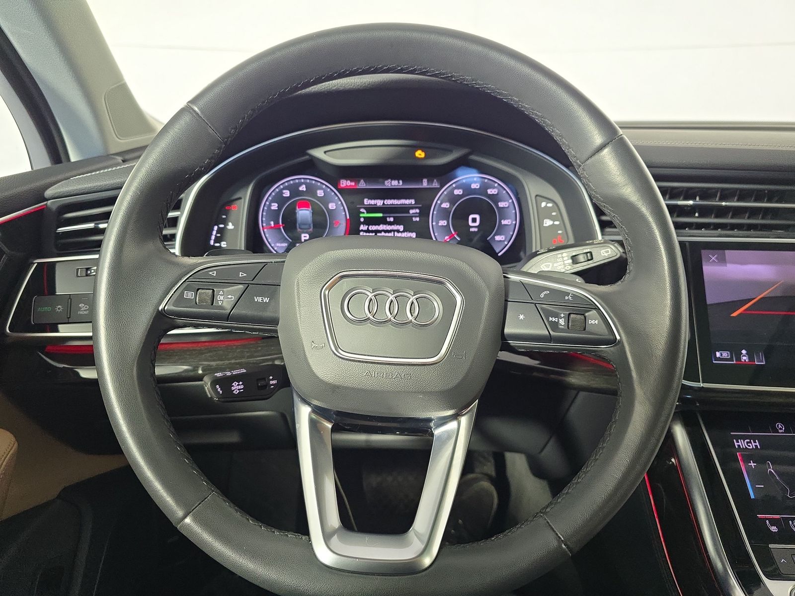 2023 Audi Q7 Premium Plus AWD