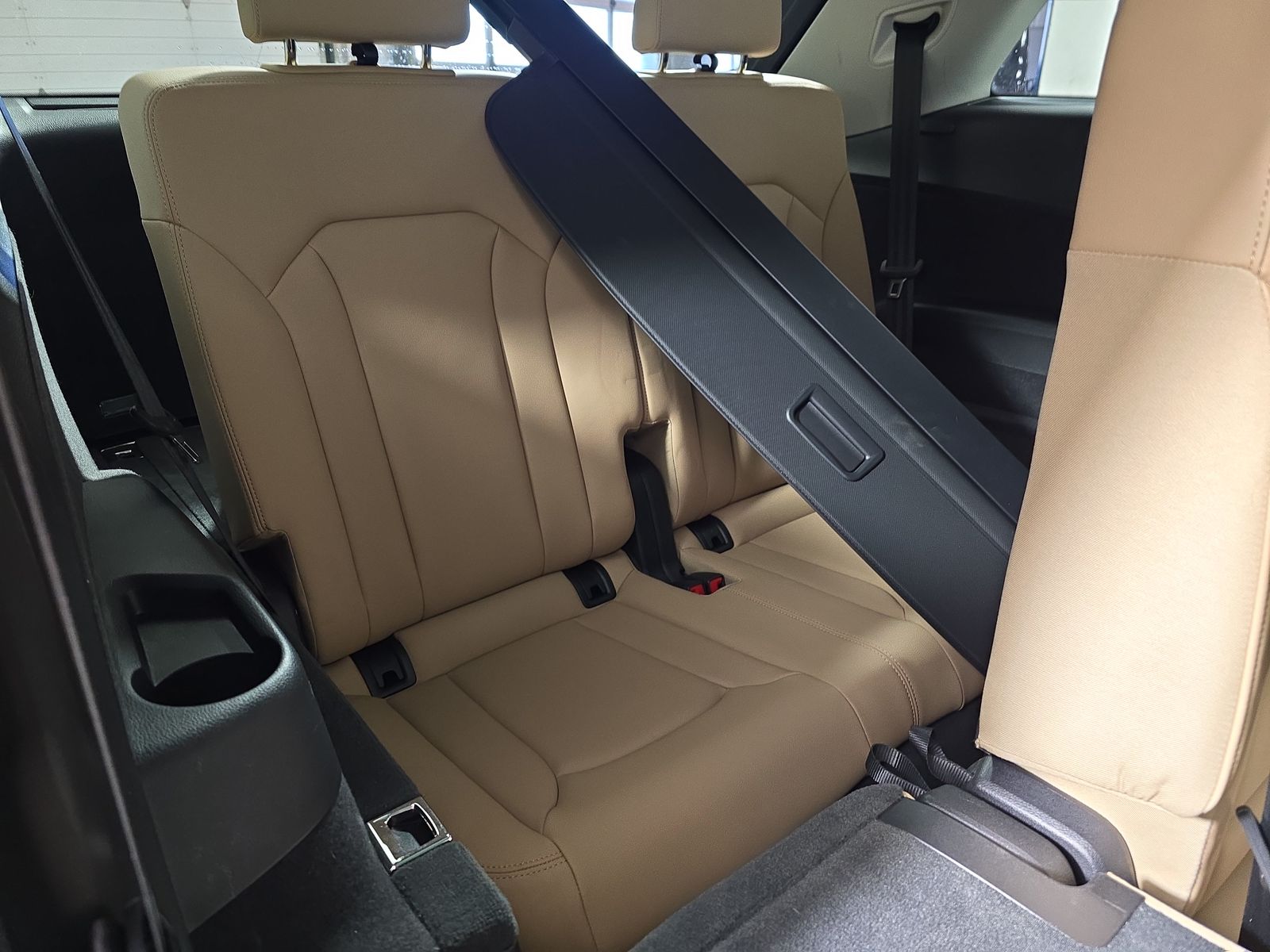 2023 Audi Q7 Premium Plus AWD