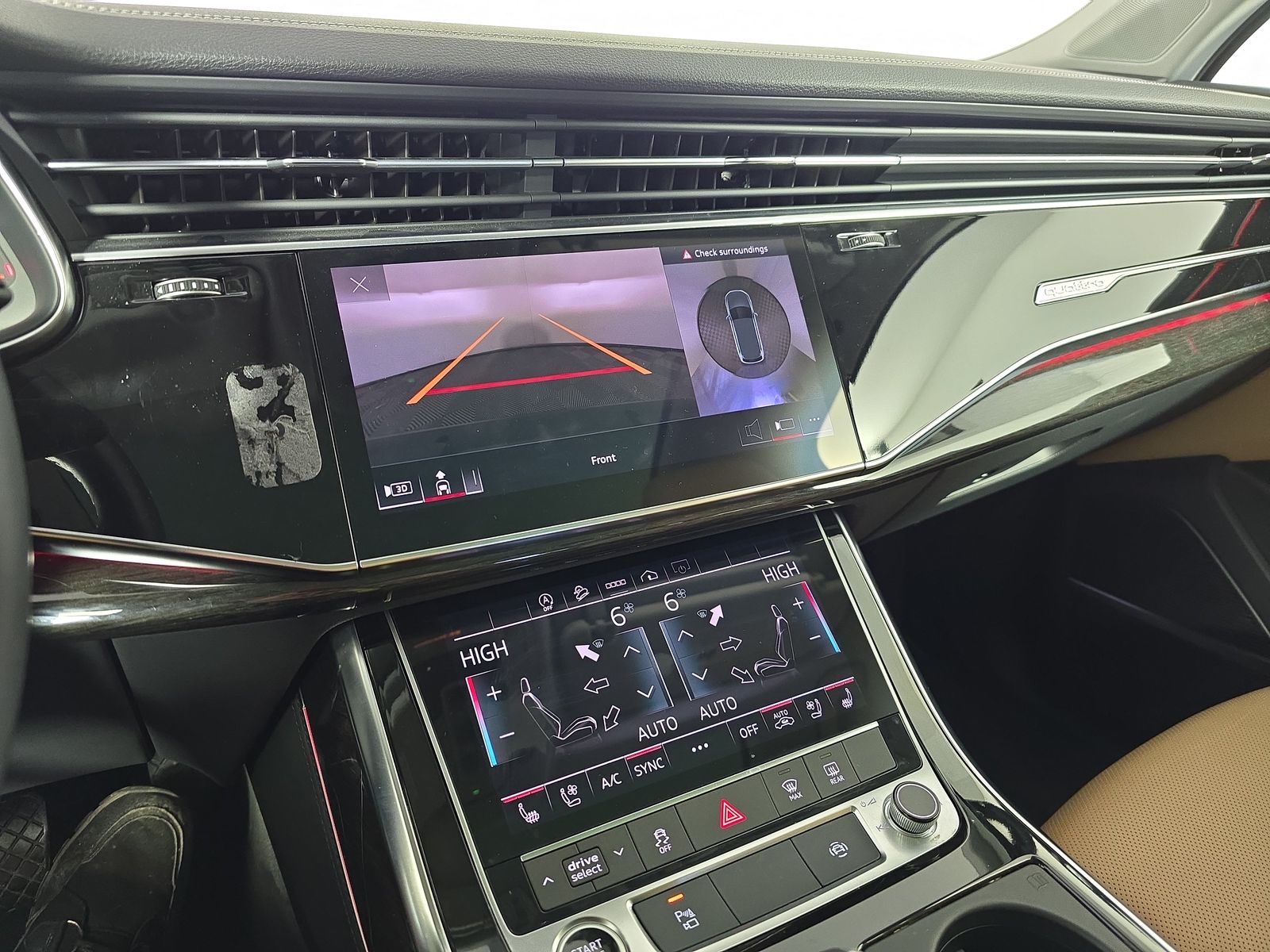 2023 Audi Q7 Premium Plus AWD