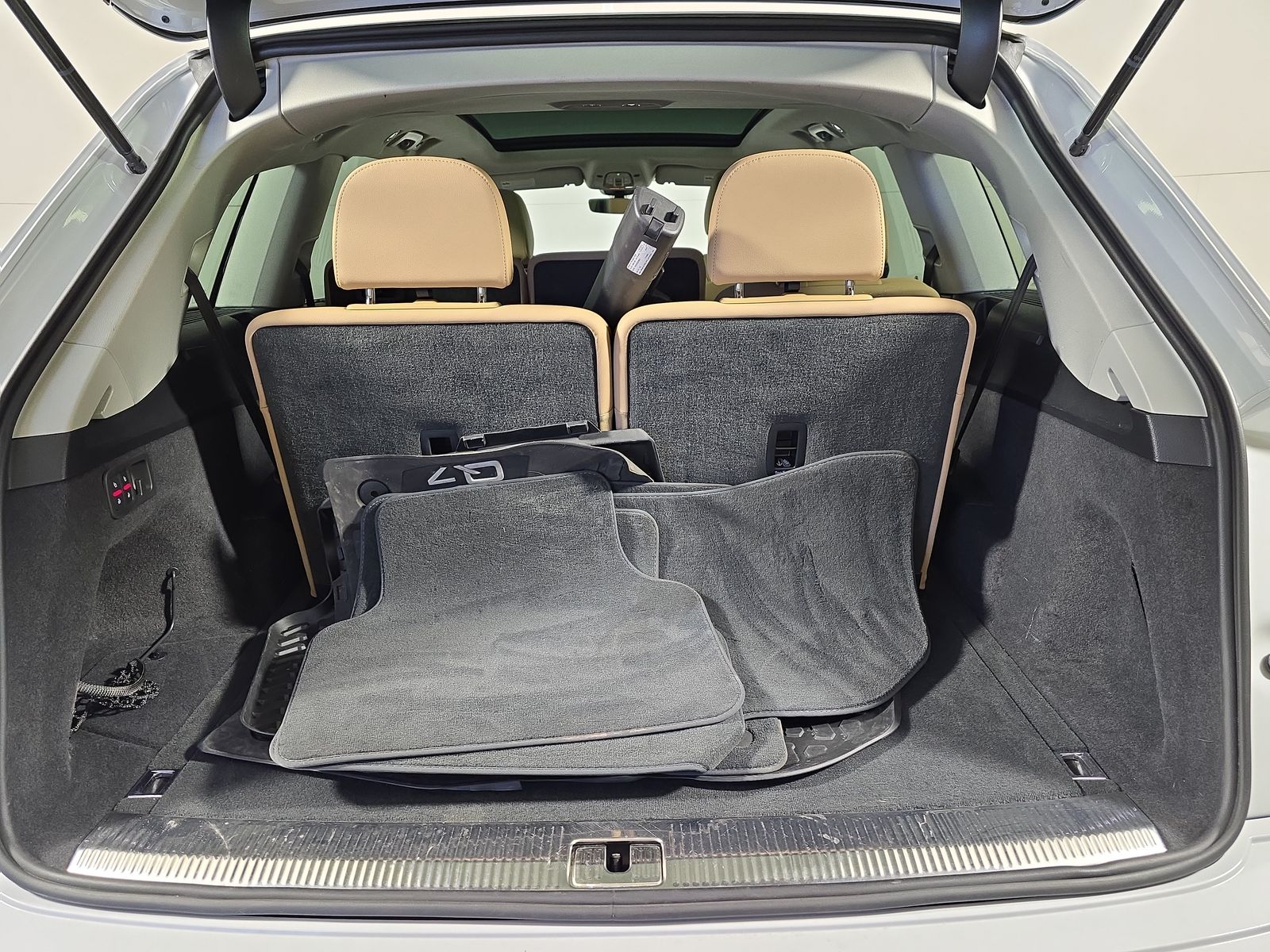 2023 Audi Q7 Premium Plus AWD