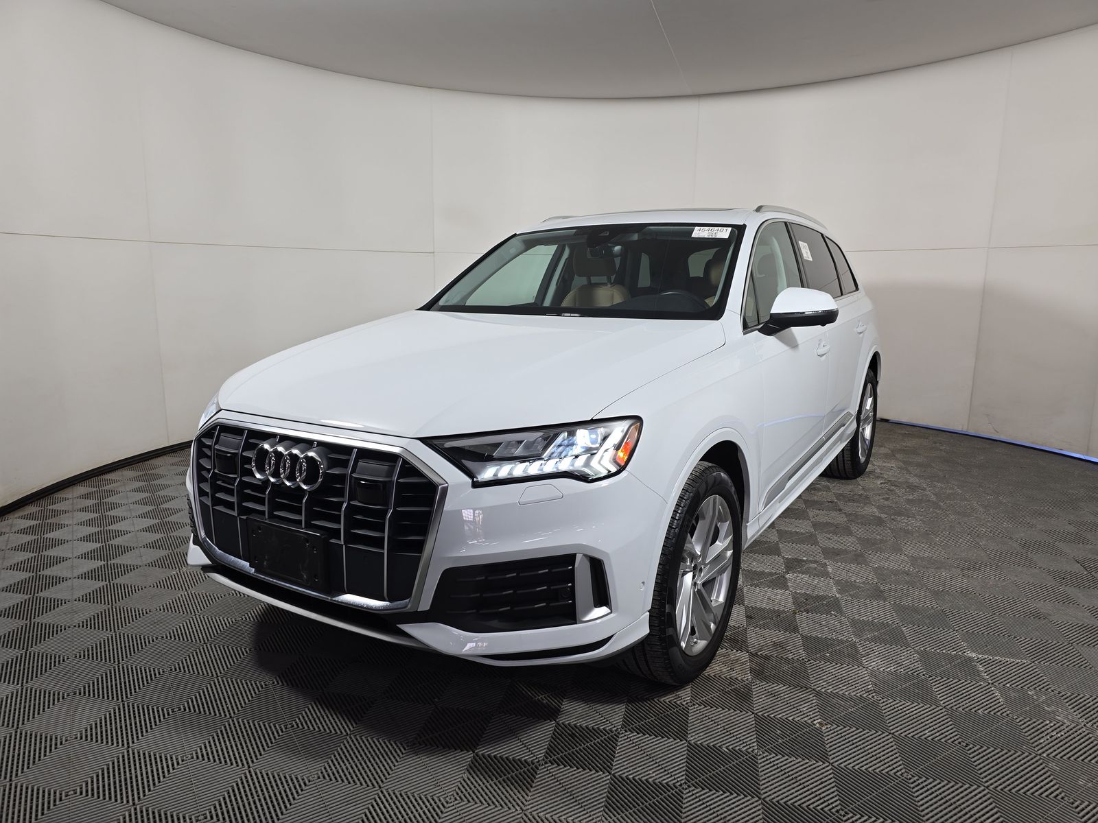 2023 Audi Q7 Premium Plus AWD