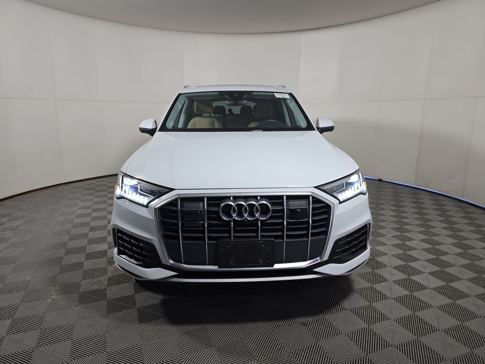 2023 Audi Q7 Premium Plus AWD