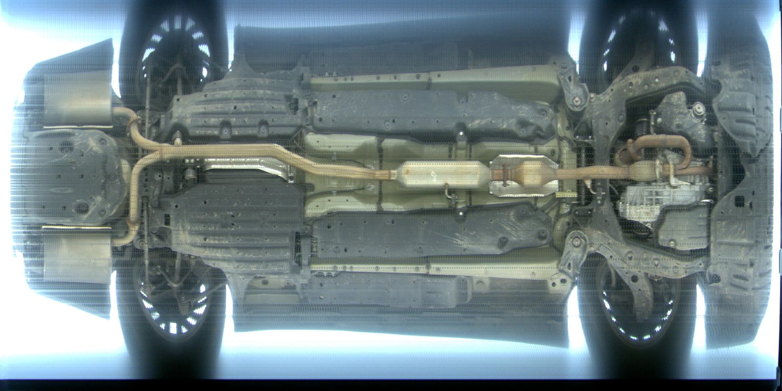 2016 Lexus ES ES 350 FWD