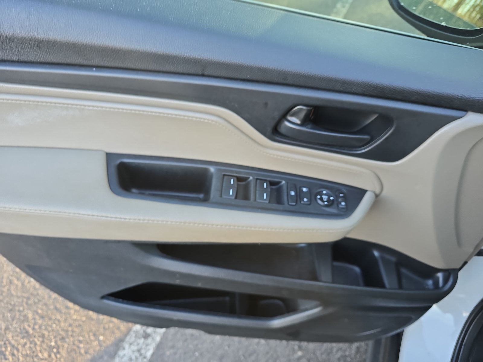 2021 Honda Odyssey EX FWD