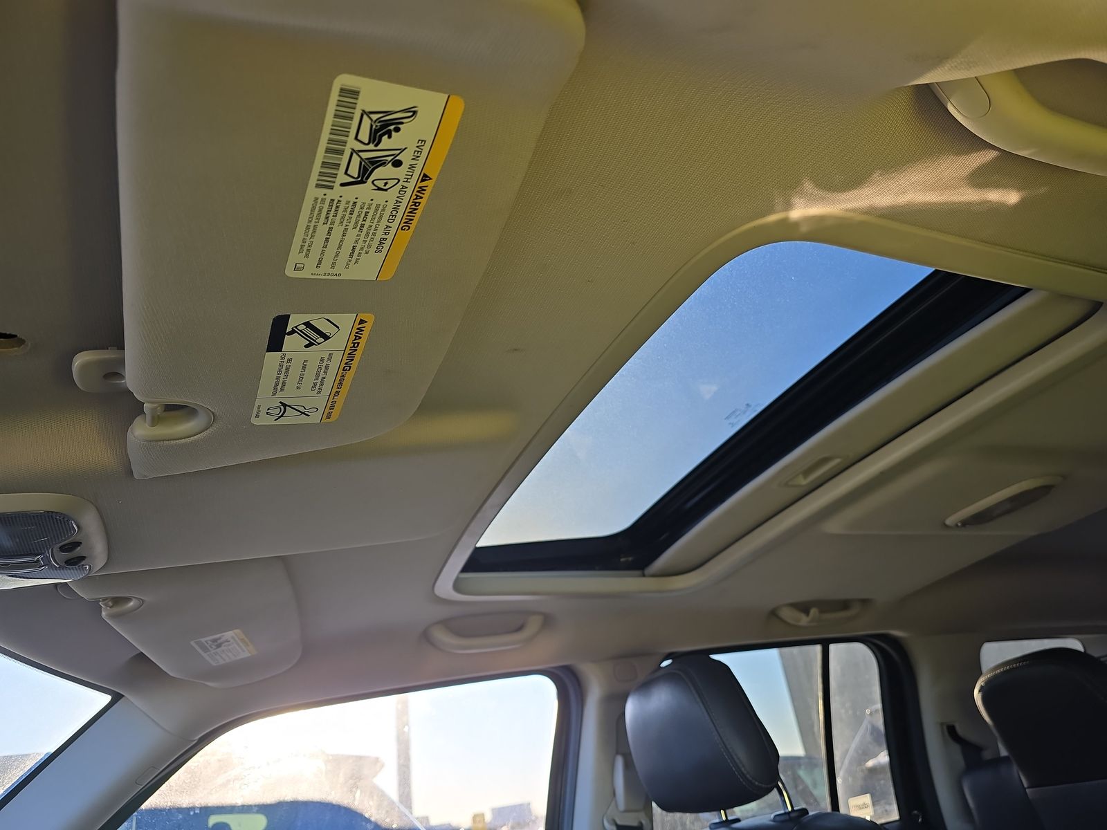 2017 Jeep Patriot Latitude High Altitude Edition AWD