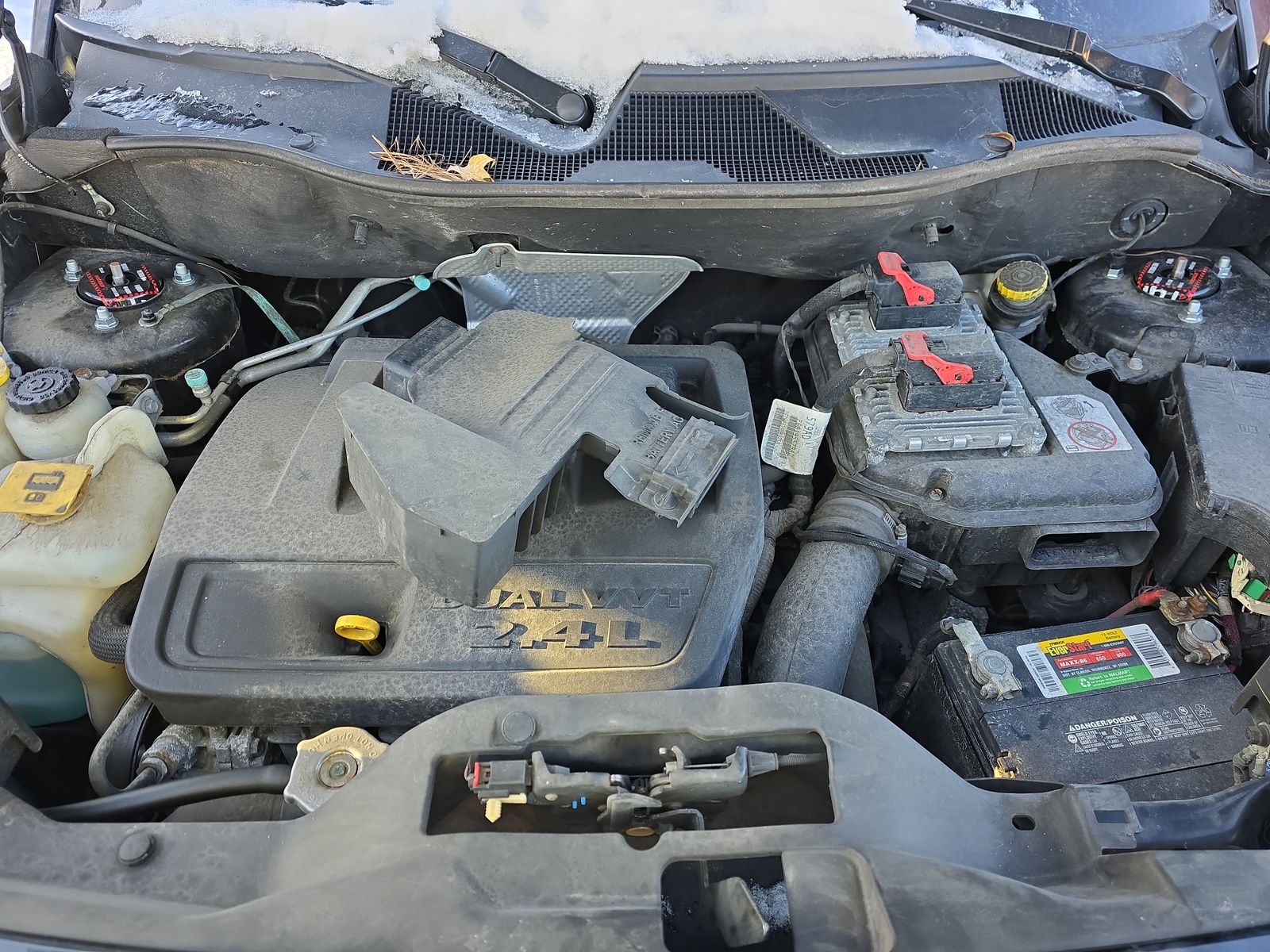 2017 Jeep Patriot Latitude High Altitude Edition AWD