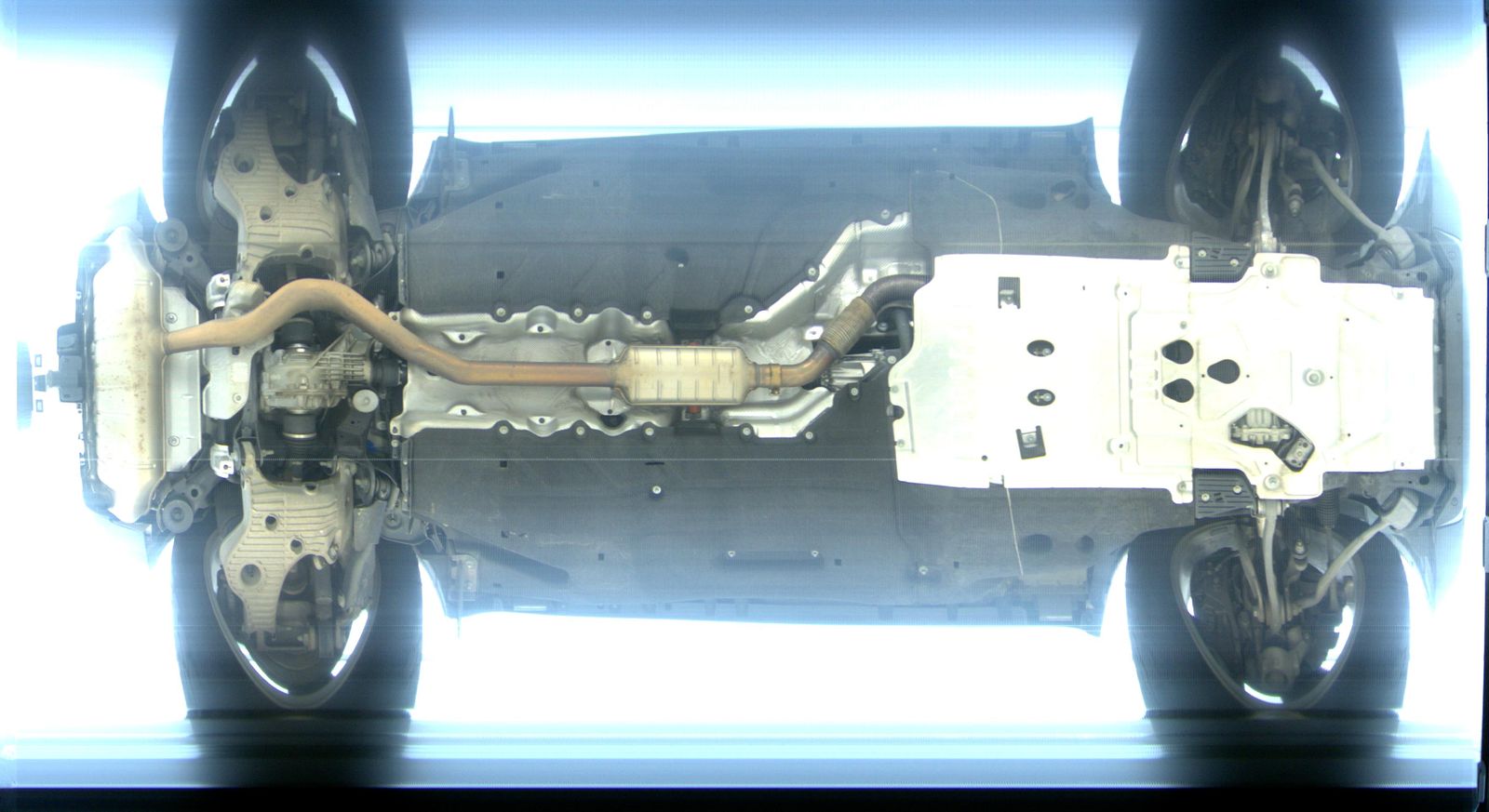 2020 Land Rover Defender 110 First Edition AWD