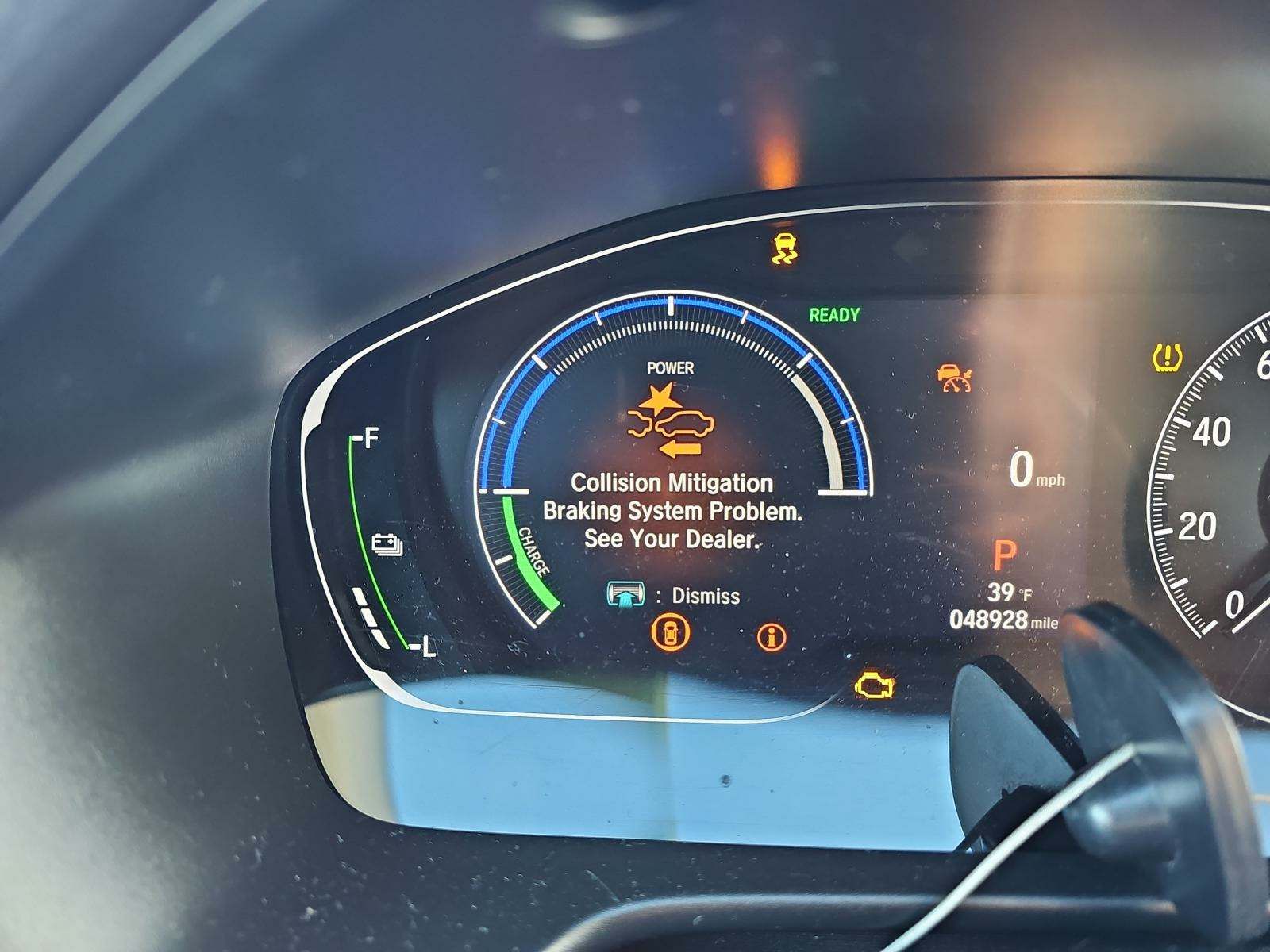 2022 Honda Accord Hybrid Sport FWD
