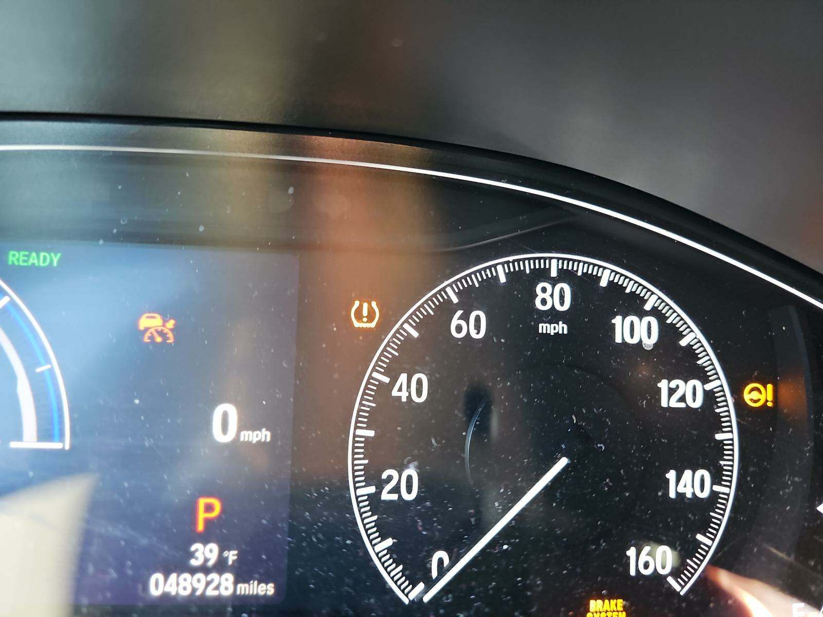2022 Honda Accord Hybrid Sport FWD