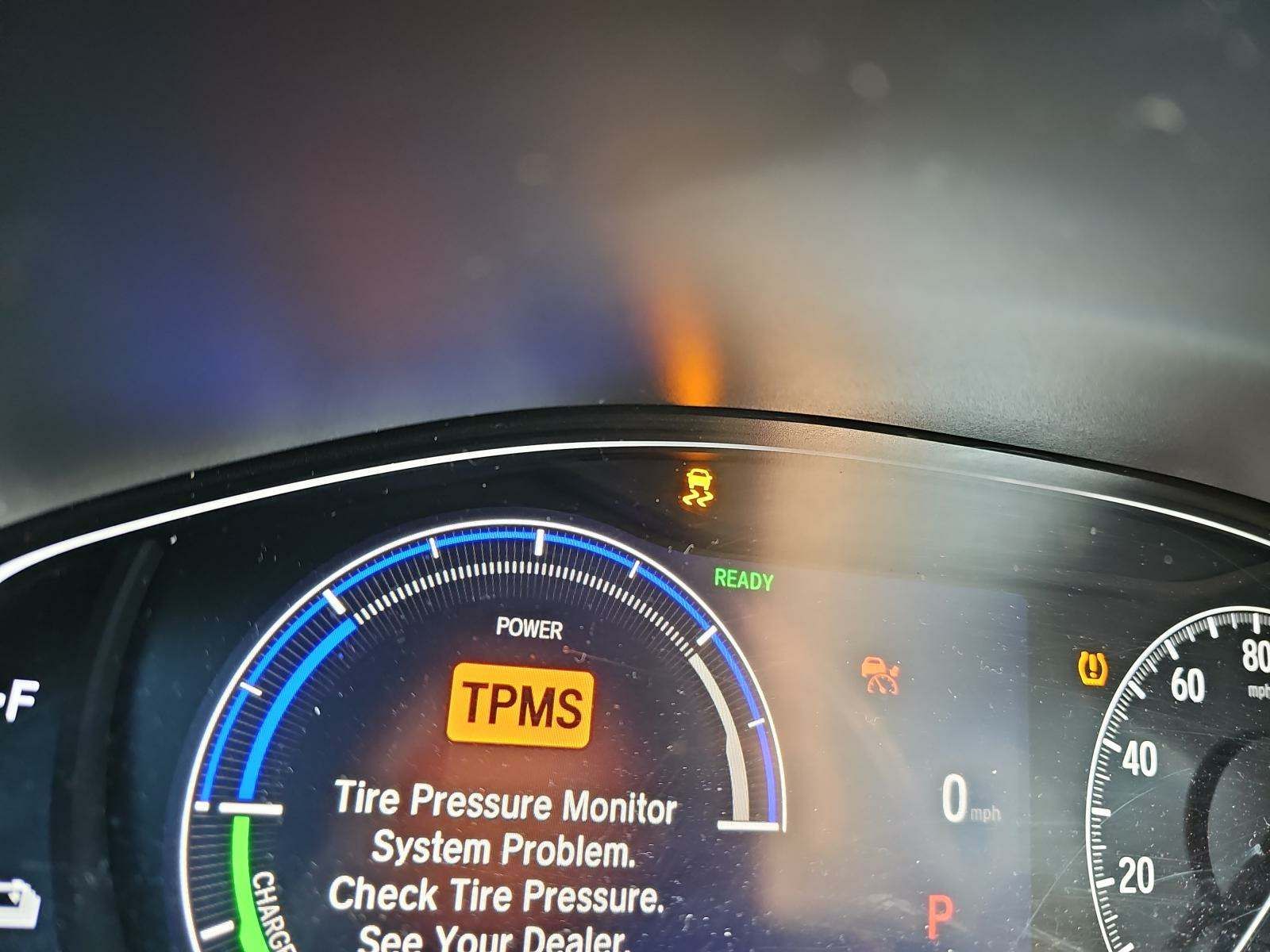 2022 Honda Accord Hybrid Sport FWD