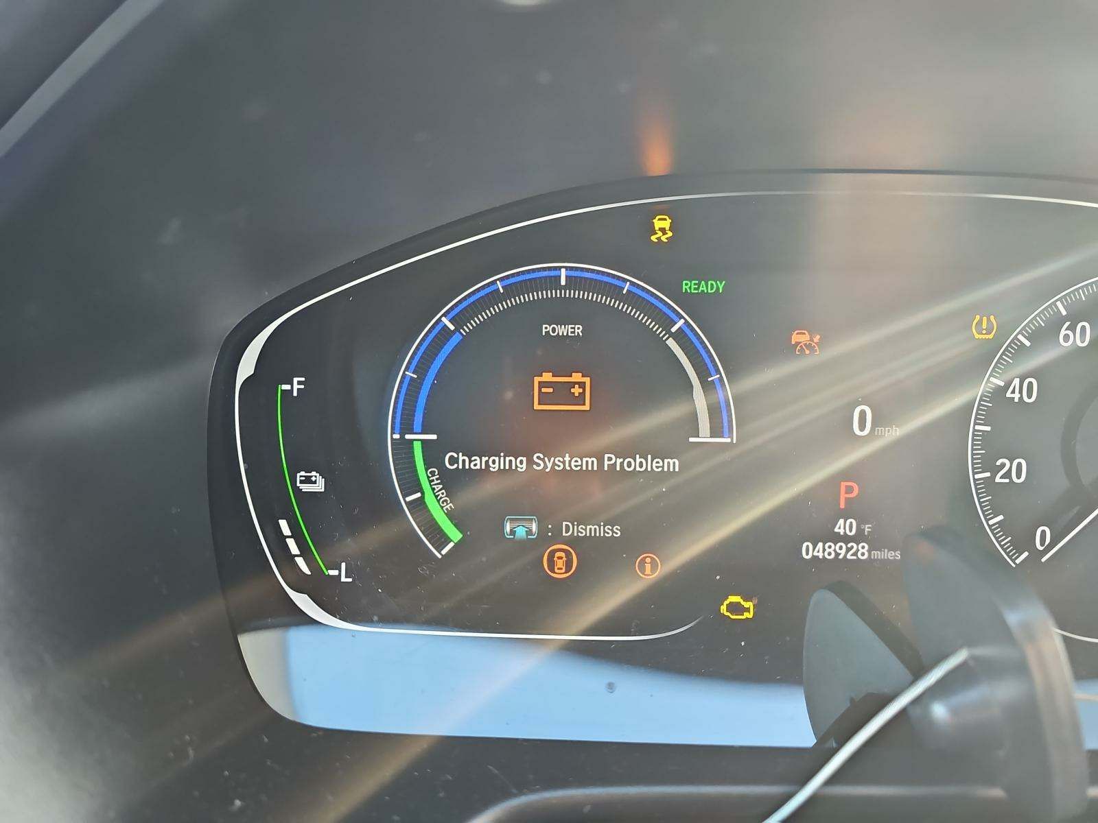 2022 Honda Accord Hybrid Sport FWD