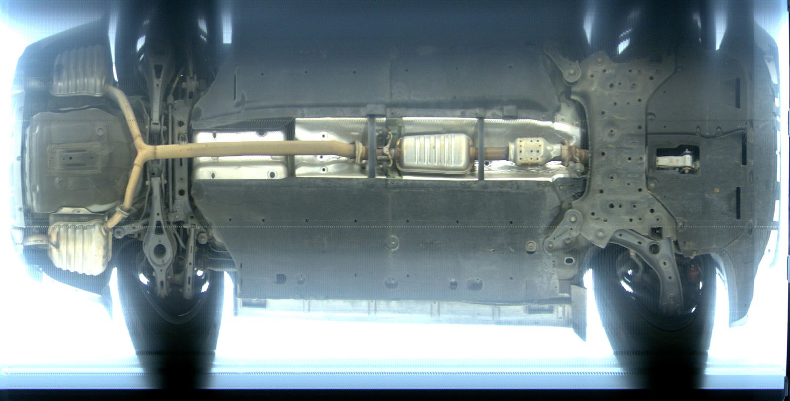 2017 Kia Optima SXL FWD