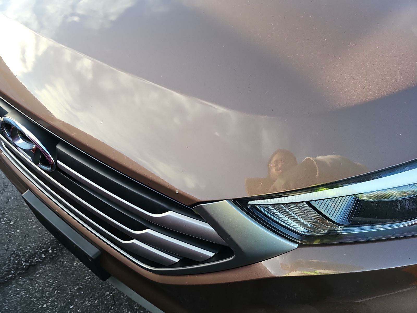 2017 Hyundai Tucson Eco AWD