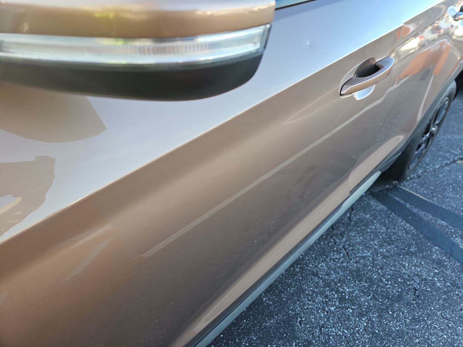 2017 Hyundai Tucson Eco AWD