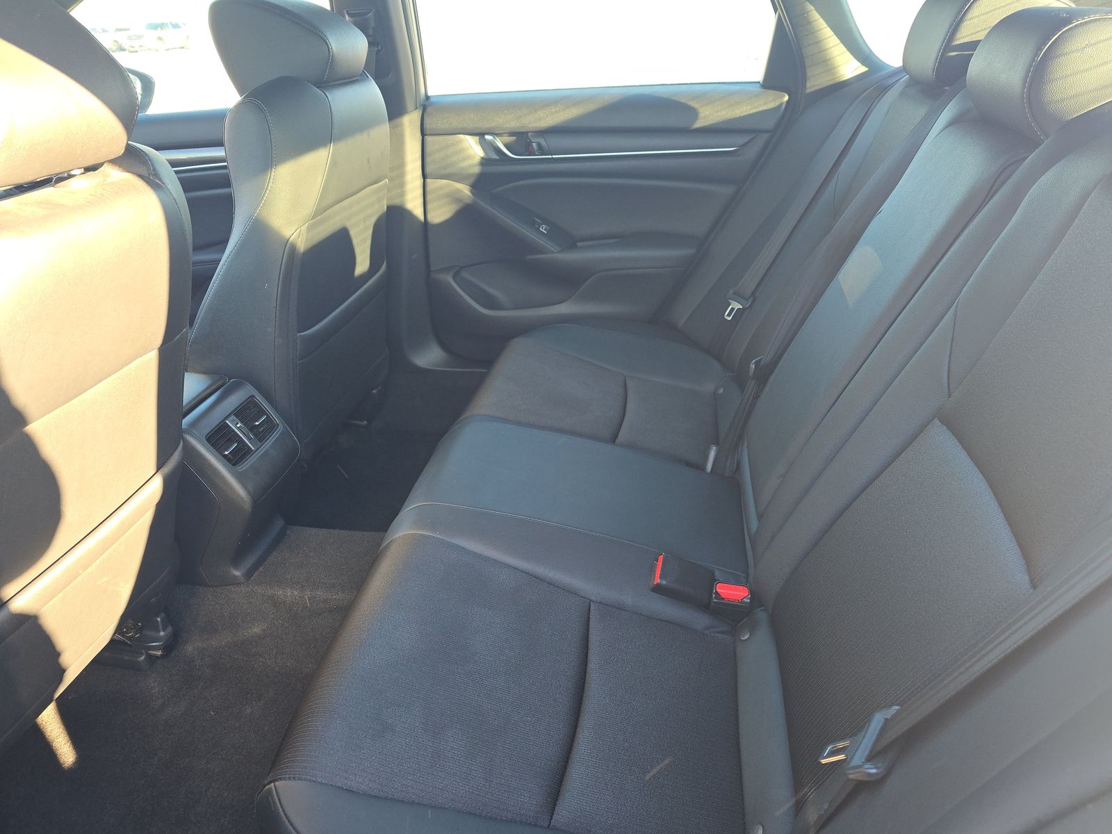 2020 Honda Accord Sport FWD