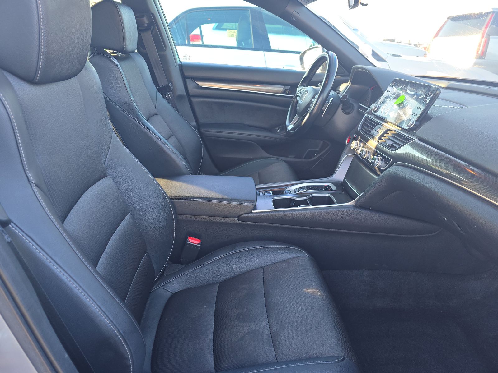 2020 Honda Accord Sport FWD