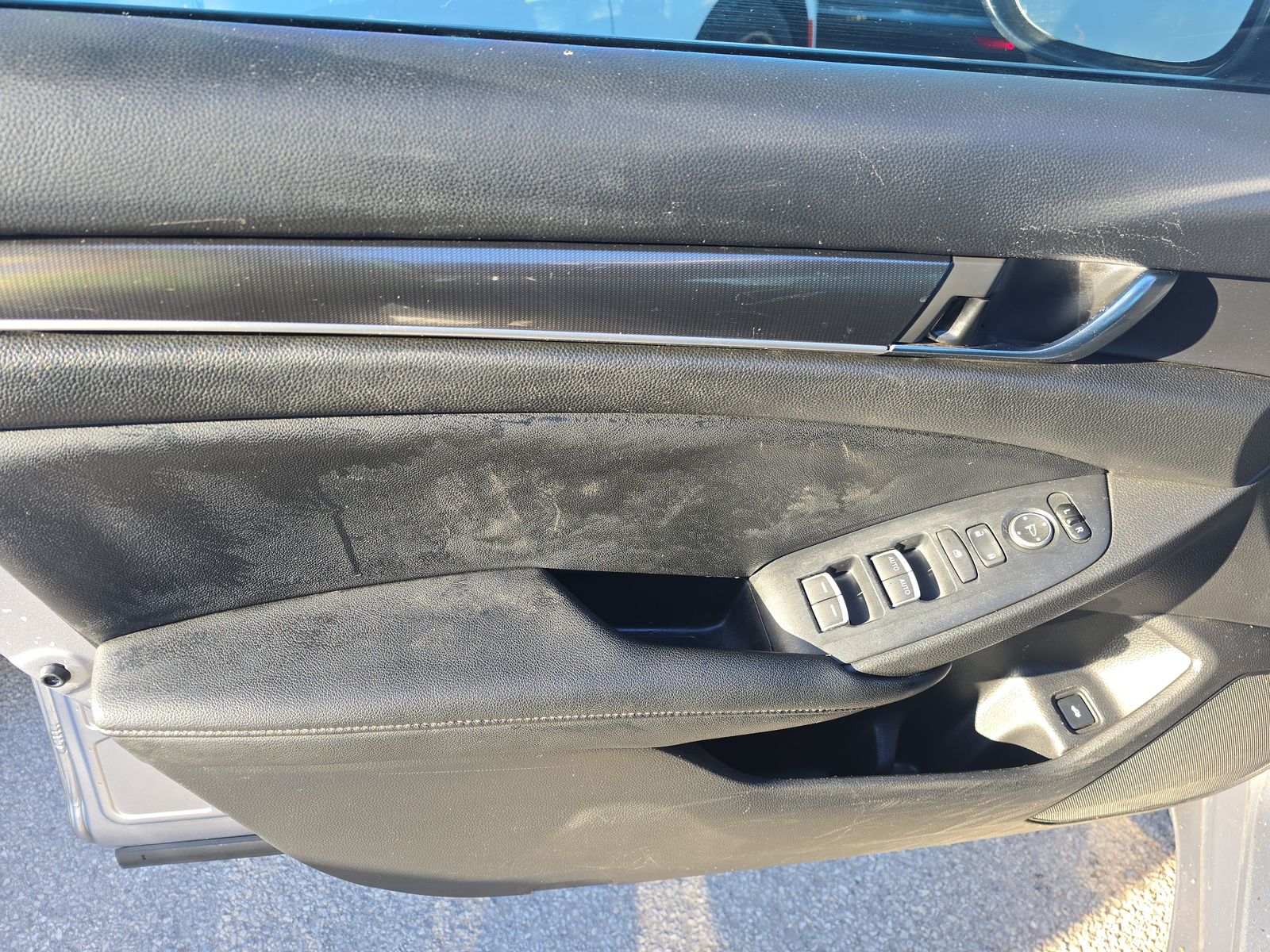 2020 Honda Accord Sport FWD