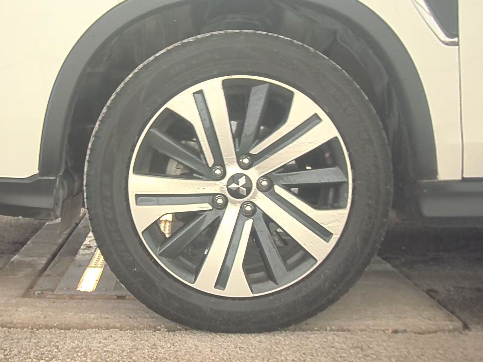 2021 Mitsubishi Outlander Sport 2.0 BE AWD