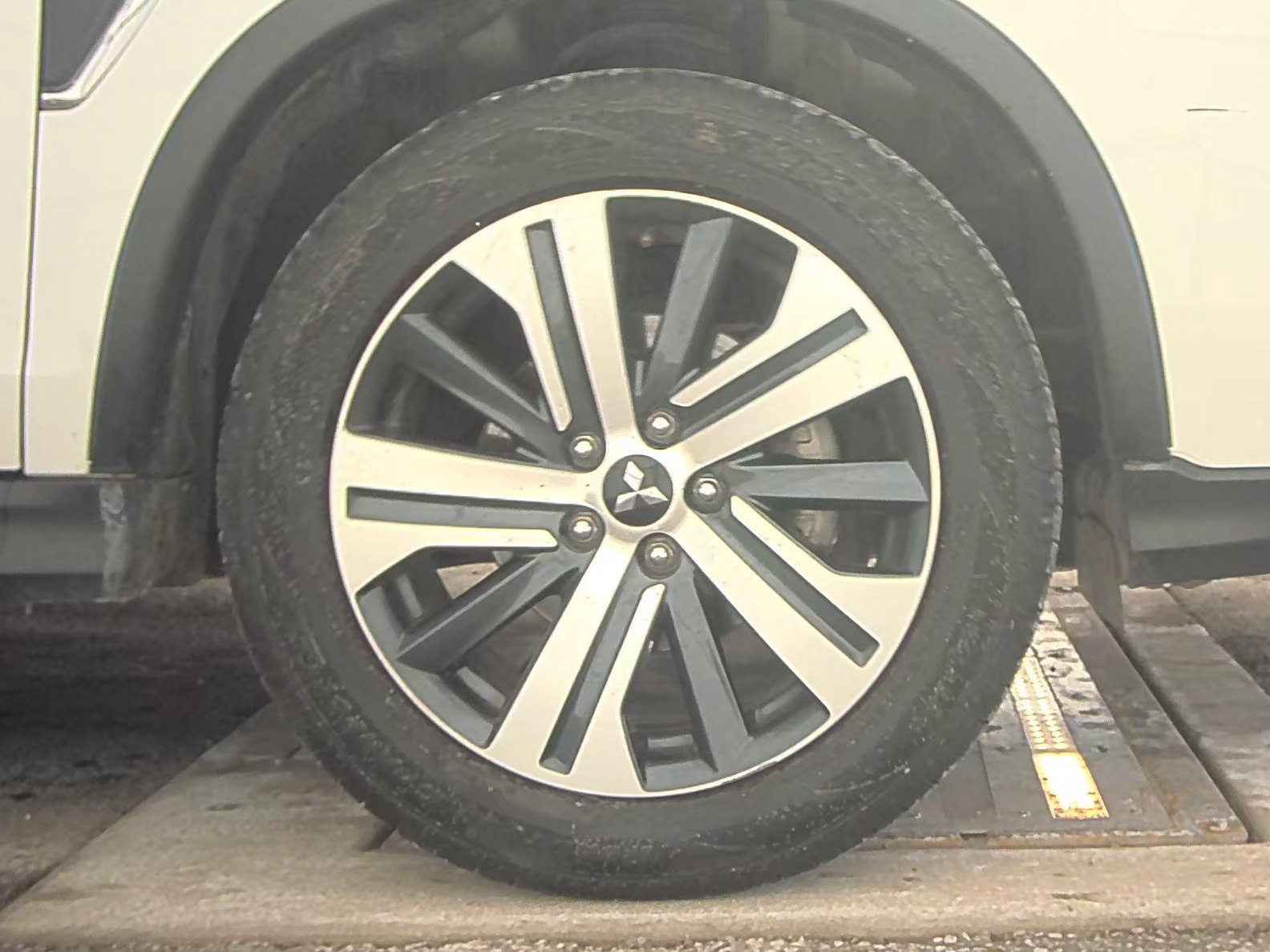 2021 Mitsubishi Outlander Sport 2.0 BE AWD