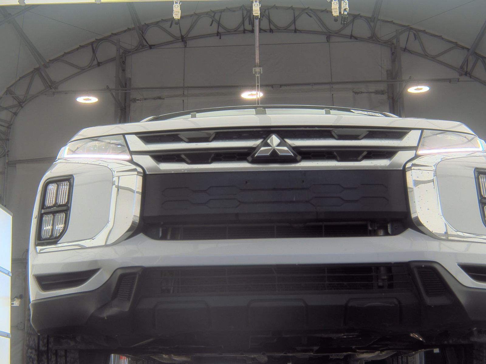 2021 Mitsubishi Outlander Sport 2.0 BE AWD