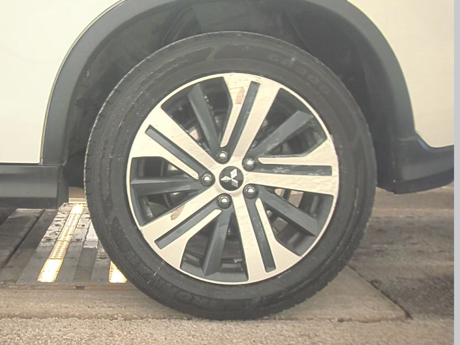 2021 Mitsubishi Outlander Sport 2.0 BE AWD