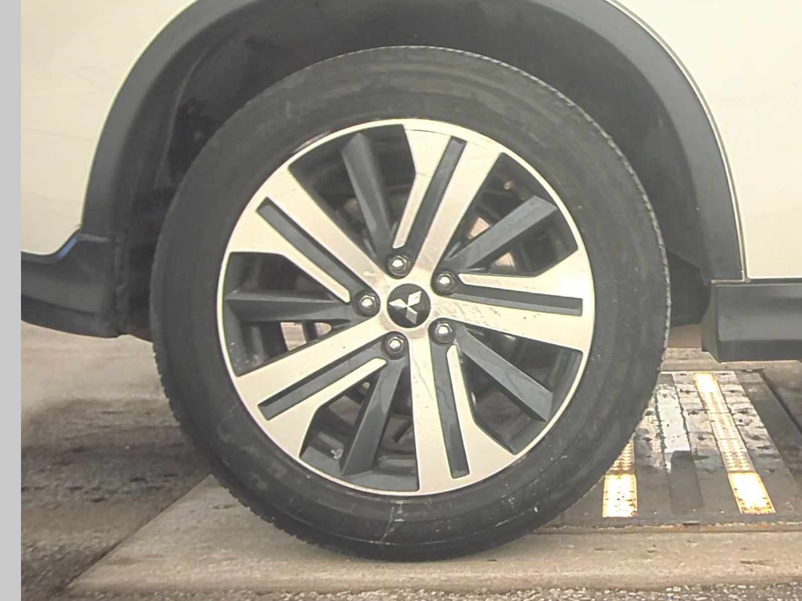 2021 Mitsubishi Outlander Sport 2.0 BE AWD