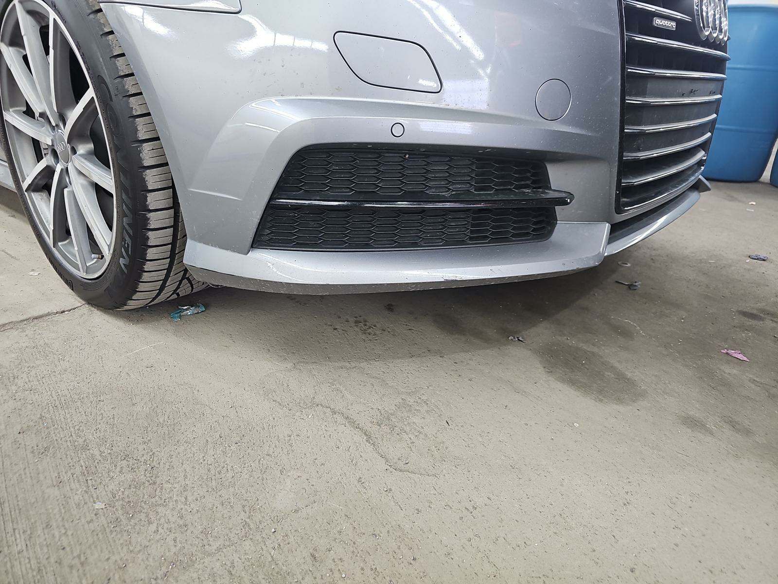 2018 Audi A6 2.0T Sport AWD