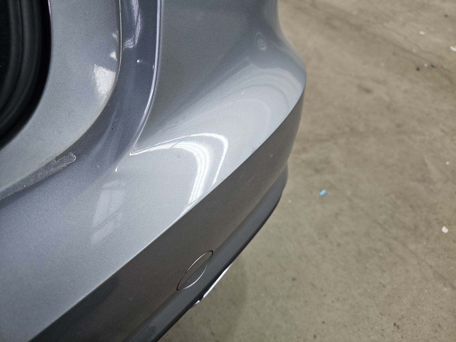 2018 Audi A6 2.0T Sport AWD