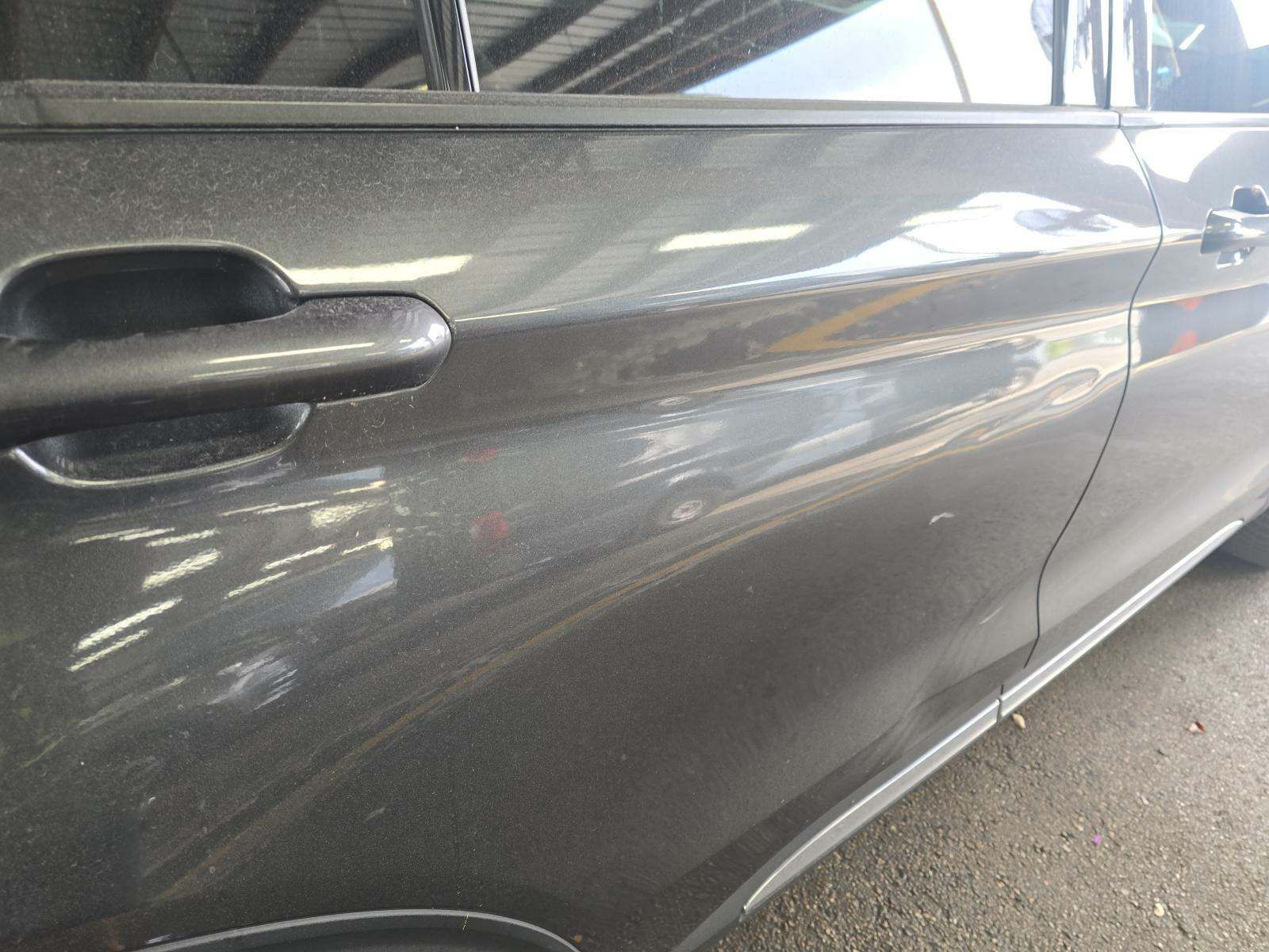 2020 Ford Explorer XLT RWD