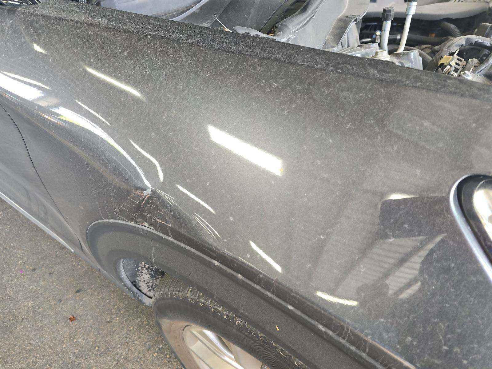 2020 Ford Explorer XLT RWD