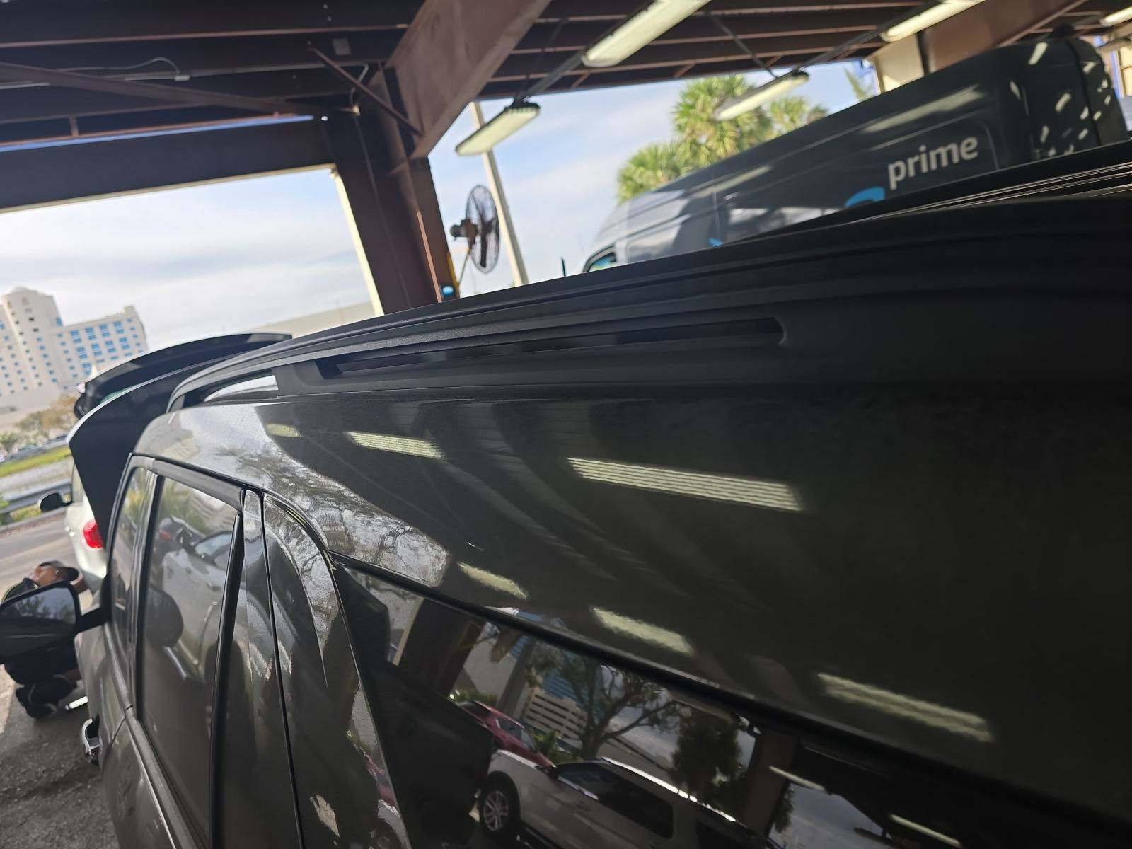 2020 Ford Explorer XLT RWD